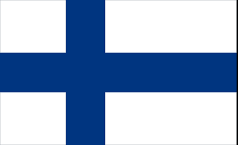 logo Armáda Fínska